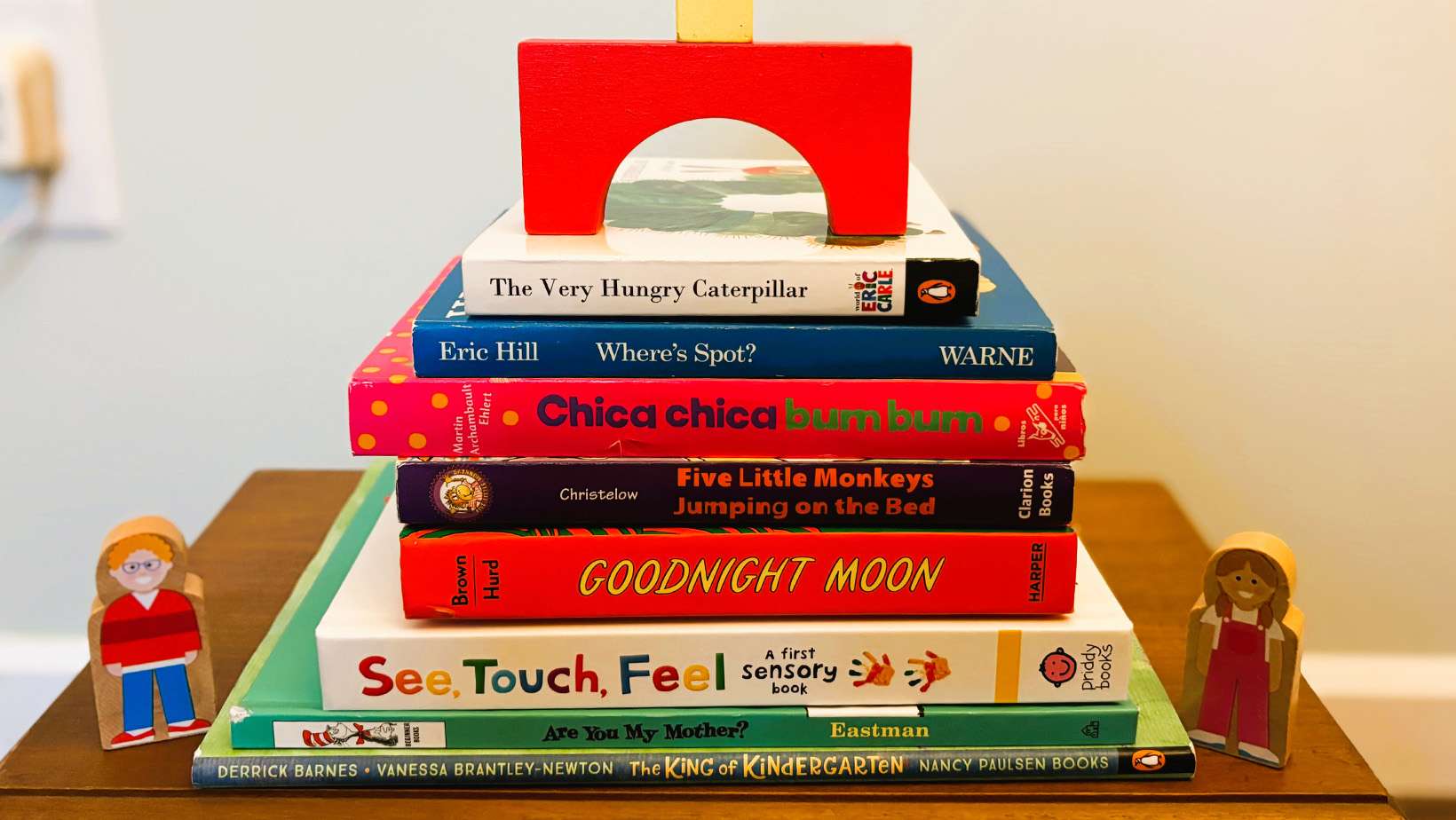 Educational Materials - Live Inspired - Medina - Ohio 002