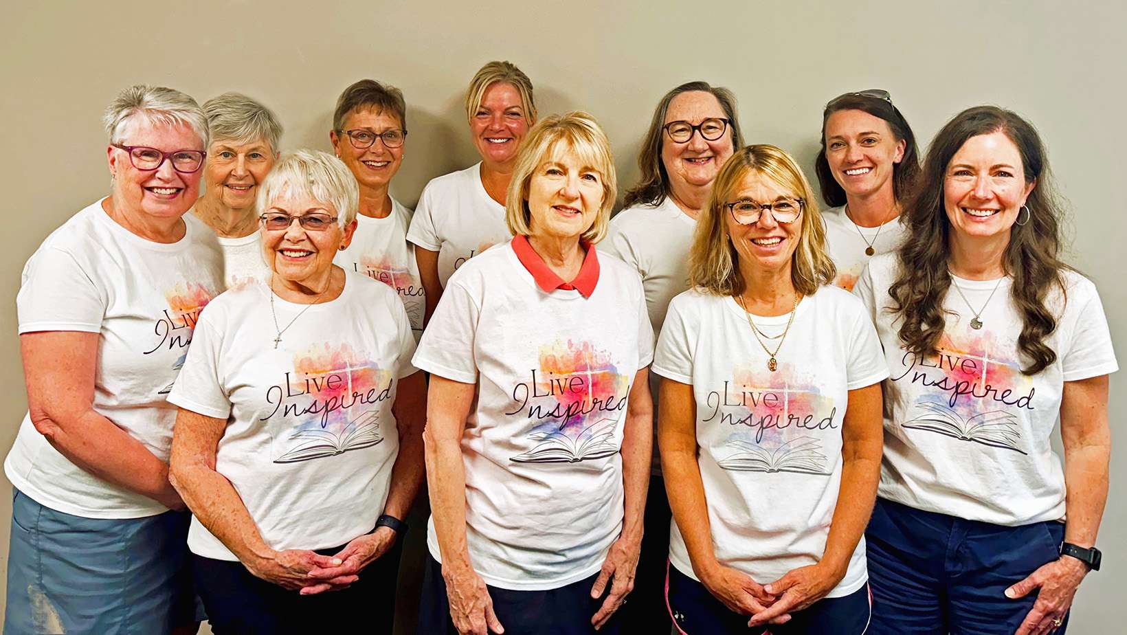 Visitors - Live Inspired - Medina - Ohio 001