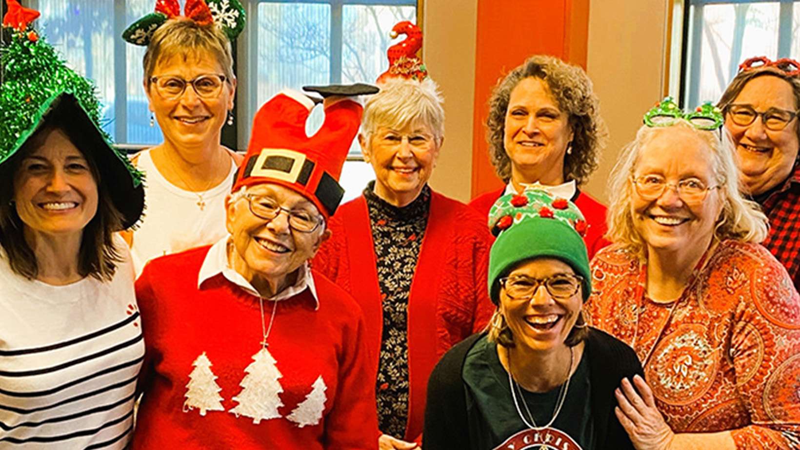 Live Inspired - Family - Live Inspired - Medina, OH