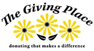 Grantors - The Giving Place logo