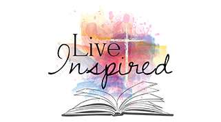 live inspired logo
