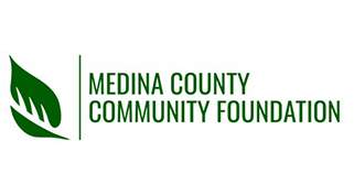 Grantors - Medina County Community Foundation logo