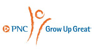 Grantors - PNC Foundation logo