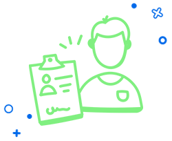 Reading a book with Mom and Dad - Live Inspired - Medina - Ohio