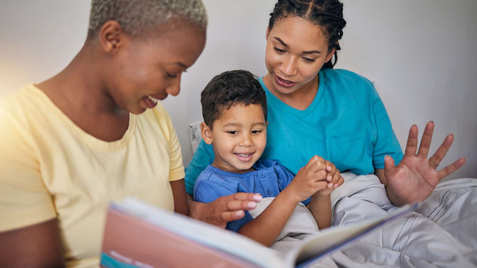 Free Preschool Readiness Program in Medina County