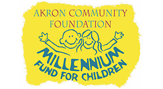Grantors - Millennium Fund for Children logo