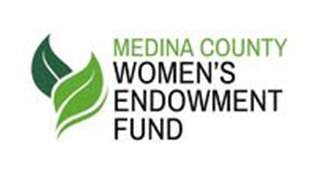 Grantors - Medina County Women's Endowment Fund logo
